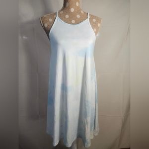 Kiwi & Punch beach dress